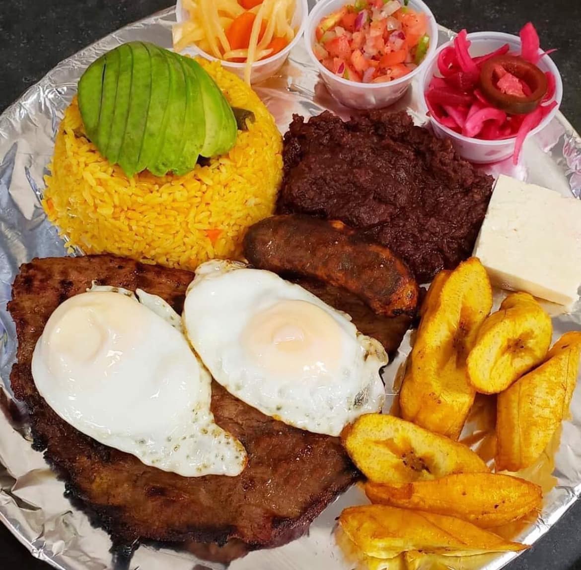 La Fonda Deli, Westbury. Photos 2